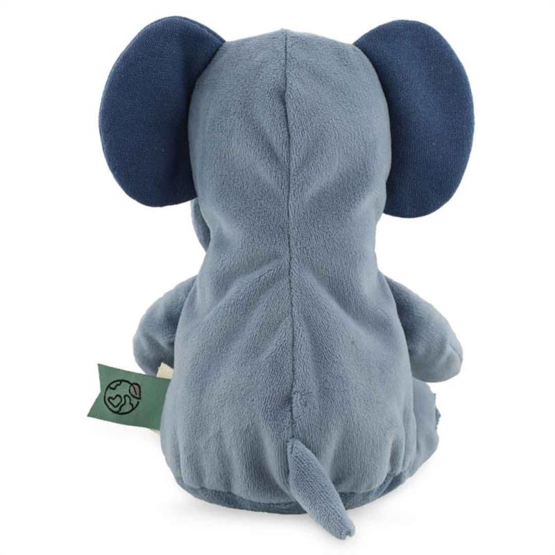 Peluche mini - Mrs. Elephant - vista alternativa