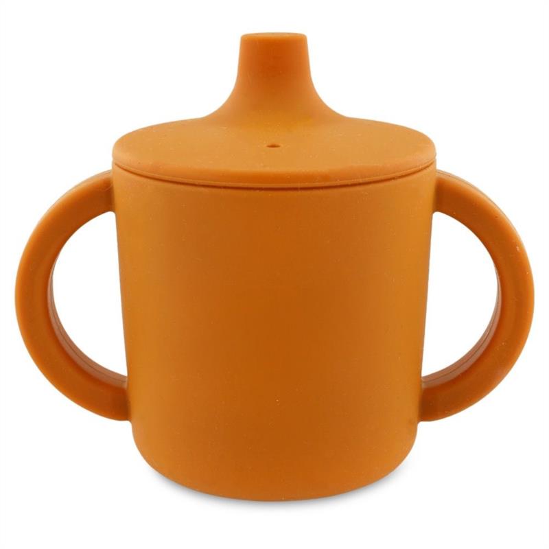 Silicona taza para beber - Mr. Fox - vista alternativa