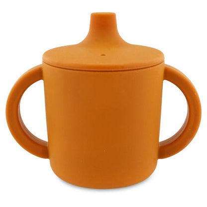 Silicona taza para beber - Mr. Fox - vista alternativa