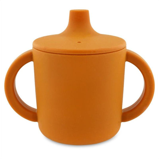 Silicona taza para beber - Mr. Fox - vista alternativa