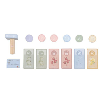 CAJA REGISTRADORA FSC LITTLE DUTCH