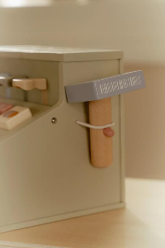 CAJA REGISTRADORA FSC LITTLE DUTCH