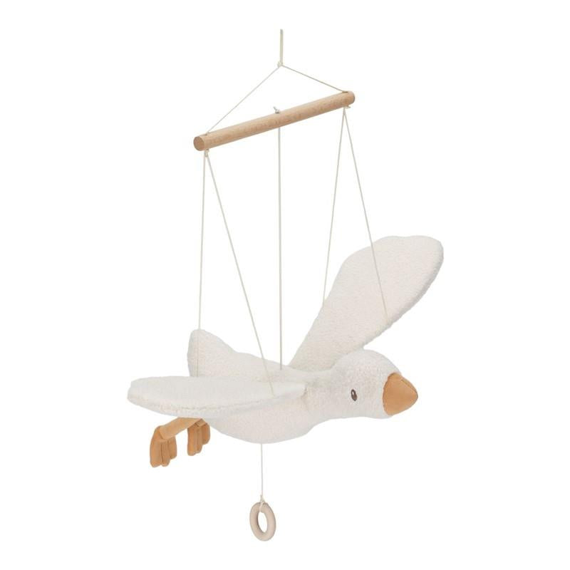 OCA MOVIL DECORACIÓN NEWBORN NATURALS