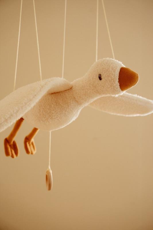 OCA MOVIL DECORACIÓN NEWBORN NATURALS