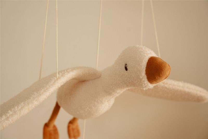 OCA MOVIL DECORACIÓN NEWBORN NATURALS