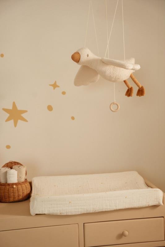 OCA MOVIL DECORACIÓN NEWBORN NATURALS