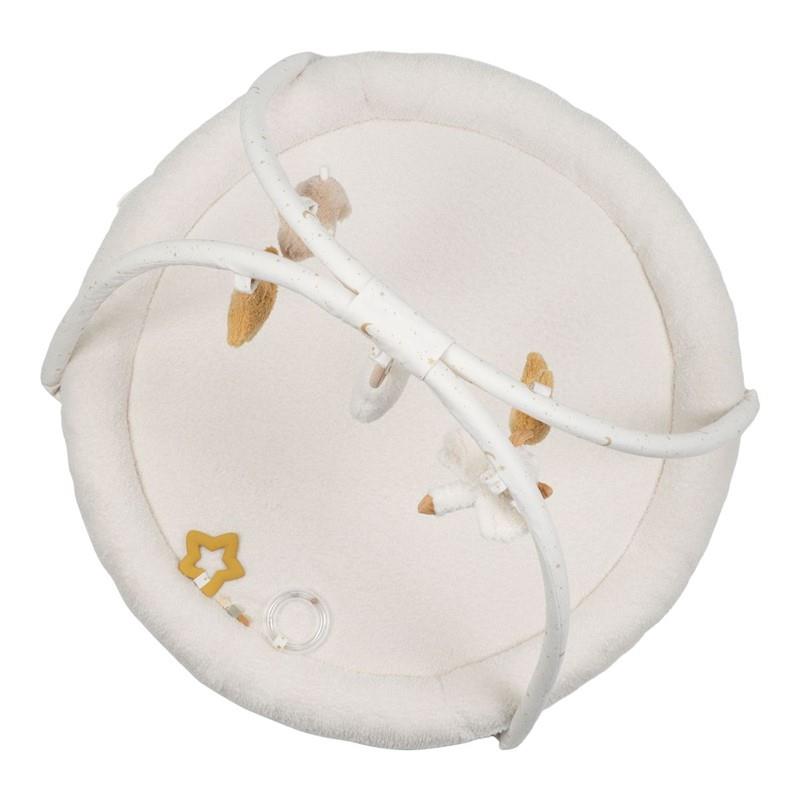 ALFOMBRA DE ACTIVIDADES NEWBORN NATURALS