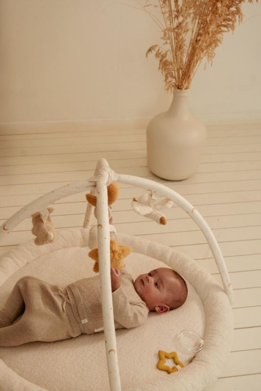 ALFOMBRA DE ACTIVIDADES NEWBORN NATURALS