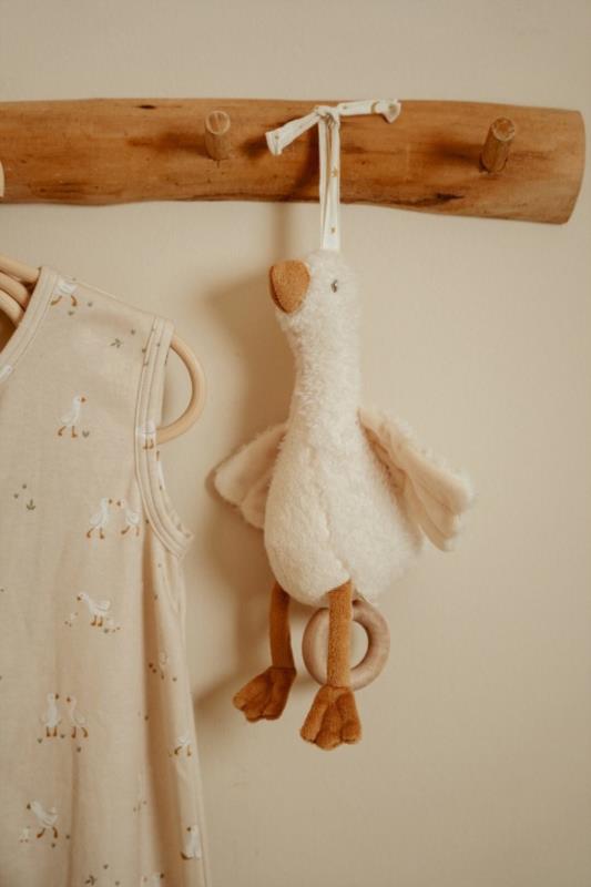 OCA MUSICAL NEWBORN NATURAL