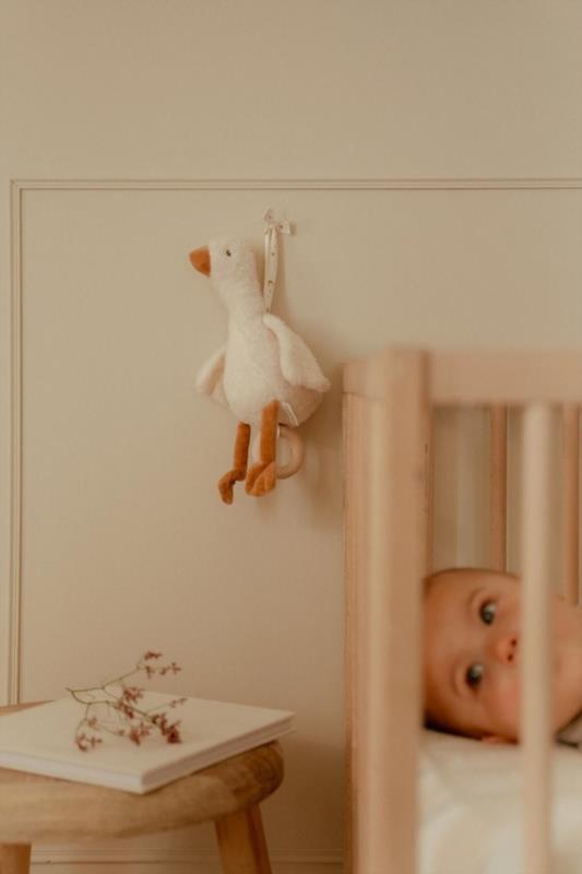 OCA MUSICAL NEWBORN NATURAL