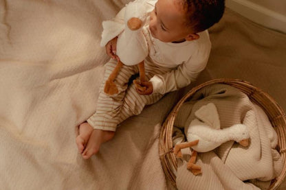 OCA 25 CM NEWBORN NATURAL