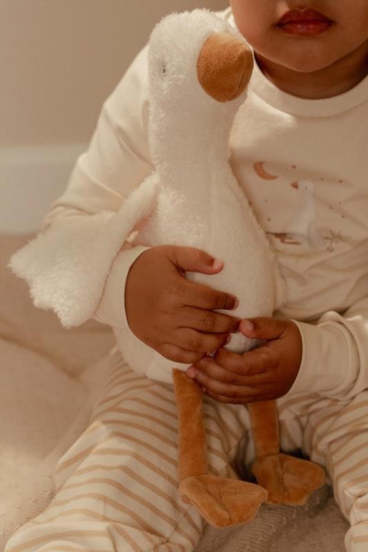 OCA 25 CM NEWBORN NATURAL - detalle 2