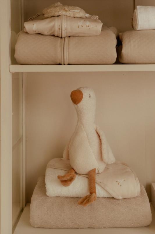 OCA 25 CM NEWBORN NATURAL - detalle 3