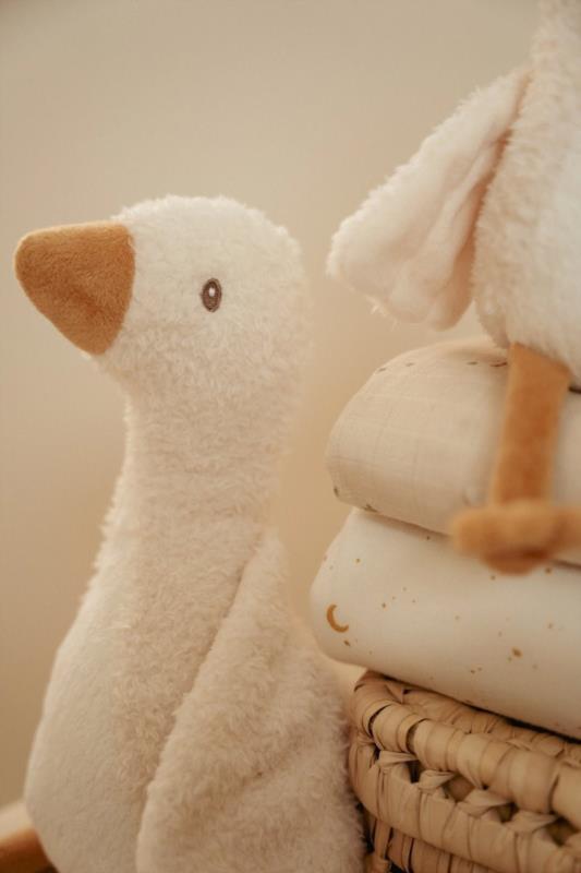 OCA 25 CM NEWBORN NATURAL