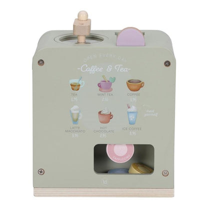 CAFETERA GRANDE FSC LITTLE DUTCH