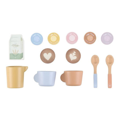 CAFETERA GRANDE FSC LITTLE DUTCH