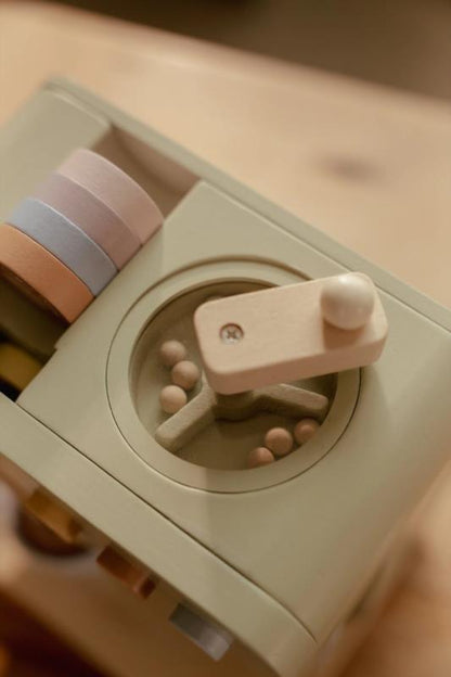 CAFETERA GRANDE FSC LITTLE DUTCH