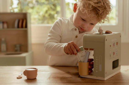 CAFETERA GRANDE FSC LITTLE DUTCH