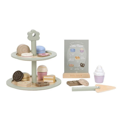 SOPORTE PARA PASTELES FSC LITTLE DUTCH