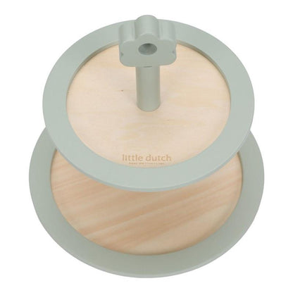 SOPORTE PARA PASTELES FSC LITTLE DUTCH