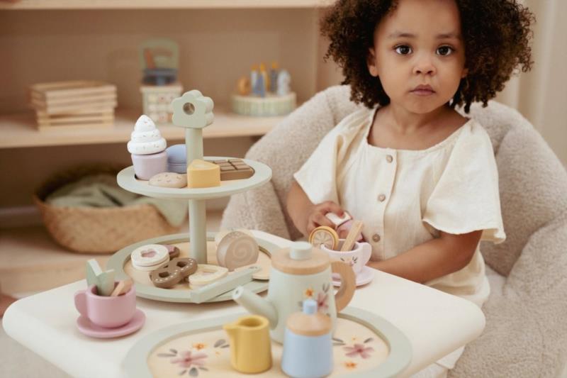 SOPORTE PARA PASTELES FSC LITTLE DUTCH