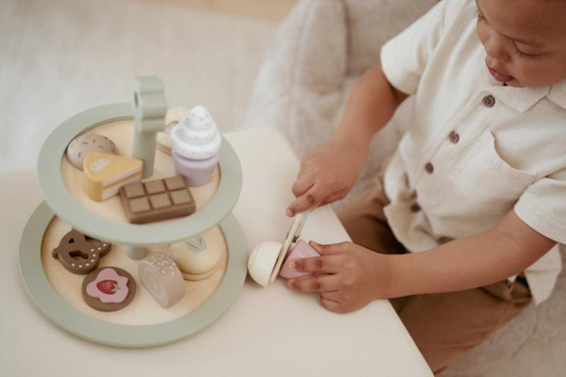 SOPORTE PARA PASTELES FSC LITTLE DUTCH