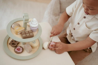 SOPORTE PARA PASTELES FSC LITTLE DUTCH