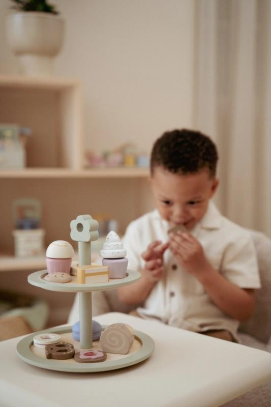 SOPORTE PARA PASTELES FSC LITTLE DUTCH