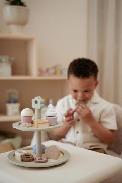 SOPORTE PARA PASTELES FSC LITTLE DUTCH