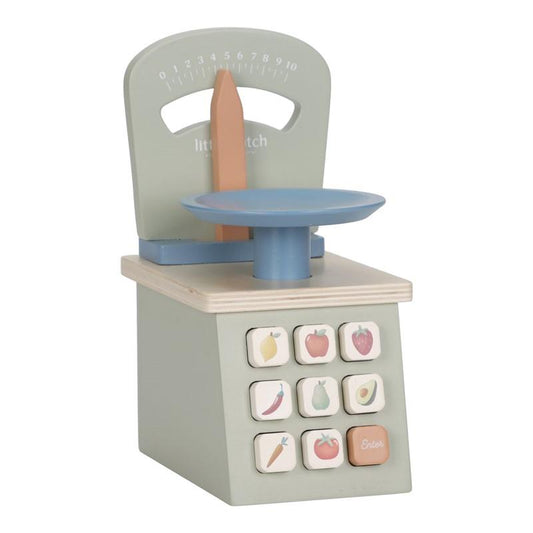 BALANZA FSC LITTLE DUTCH