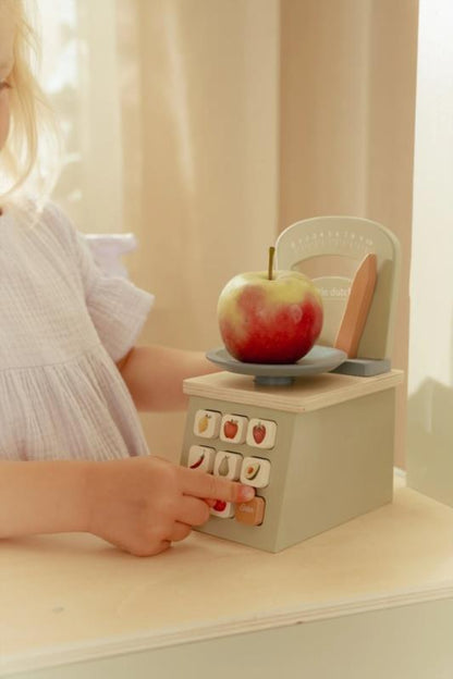 BALANZA FSC LITTLE DUTCH