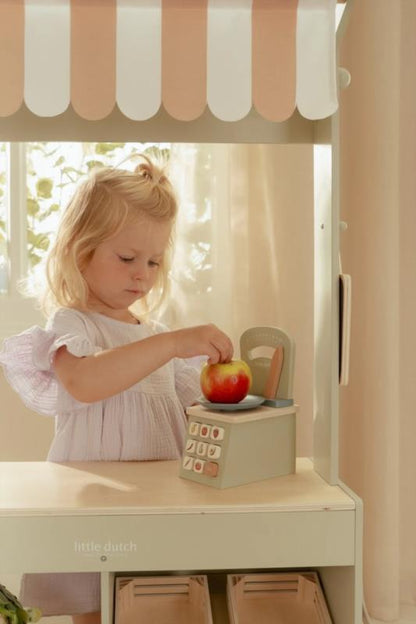 BALANZA FSC LITTLE DUTCH