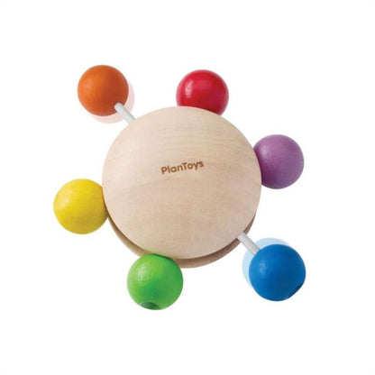 AGARRA Y TIRA DE LAS CUENTAS PLANTOYS