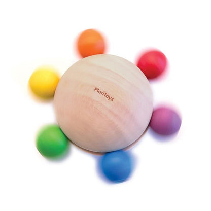 AGARRA Y TIRA DE LAS CUENTAS PLANTOYS