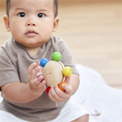 AGARRA Y TIRA DE LAS CUENTAS PLANTOYS - packaging