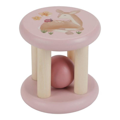 ROLLER FAIRY GARDEN FSC LITTLE DUTCH