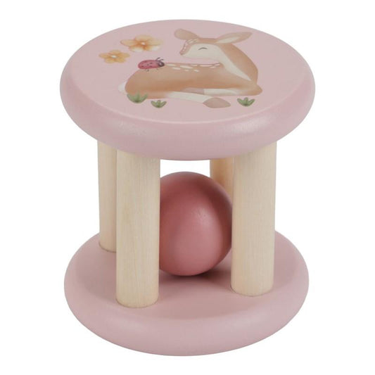 ROLLER FAIRY GARDEN FSC LITTLE DUTCH