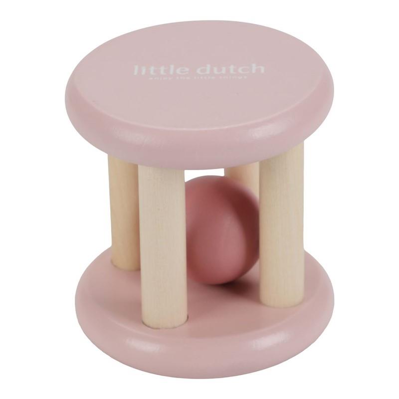 ROLLER FAIRY GARDEN FSC LITTLE DUTCH