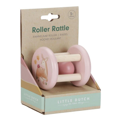 ROLLER FAIRY GARDEN FSC LITTLE DUTCH