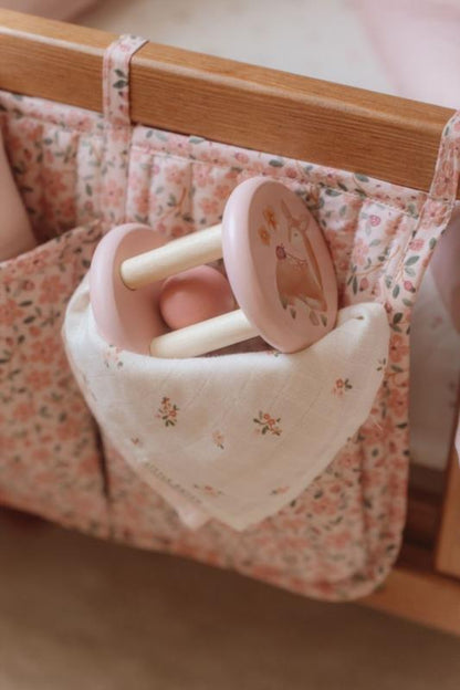 ROLLER FAIRY GARDEN FSC LITTLE DUTCH