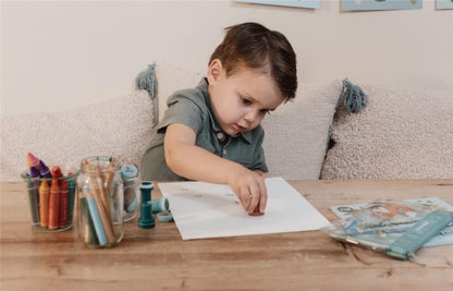 SELLOS FOREST FRIENDS LITTLE DUTCH