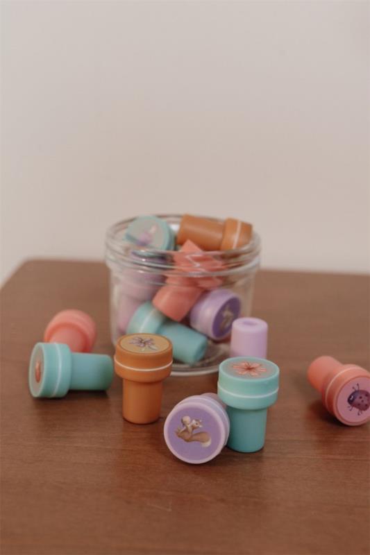 SELLOS FAIRY GARDEN LITTLE DUTCH