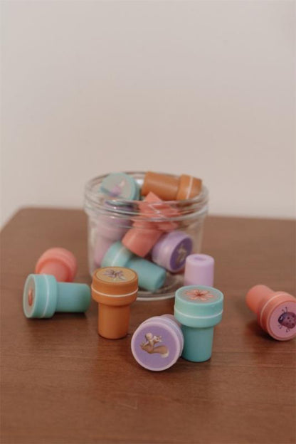 SELLOS FAIRY GARDEN LITTLE DUTCH