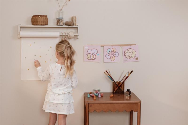 SELLOS FAIRY GARDEN LITTLE DUTCH