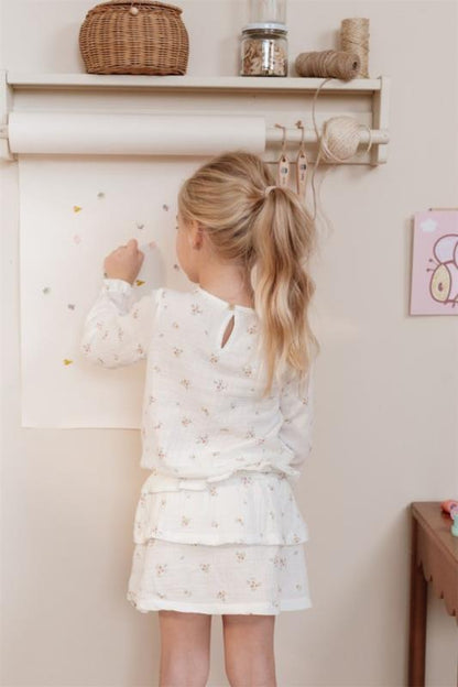 SELLOS FAIRY GARDEN LITTLE DUTCH