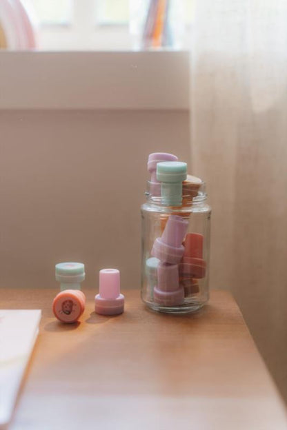 SELLOS FAIRY GARDEN LITTLE DUTCH