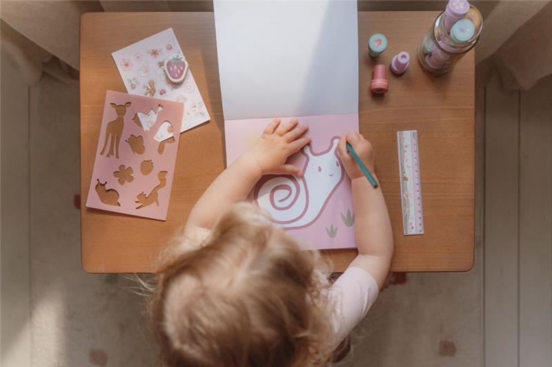 SELLOS FAIRY GARDEN LITTLE DUTCH