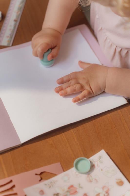 SELLOS FAIRY GARDEN LITTLE DUTCH