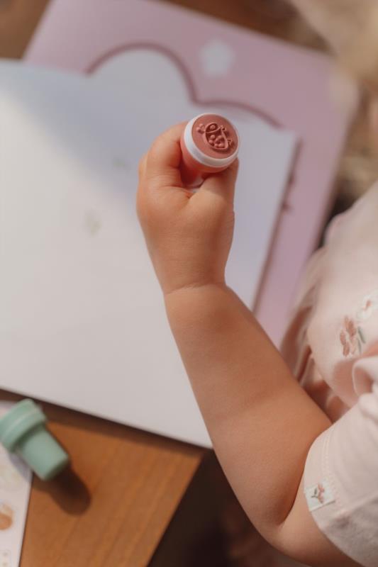 SELLOS FAIRY GARDEN LITTLE DUTCH