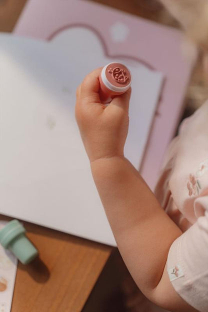 SELLOS FAIRY GARDEN LITTLE DUTCH